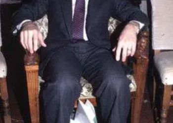 Rodolfo Giampaoli