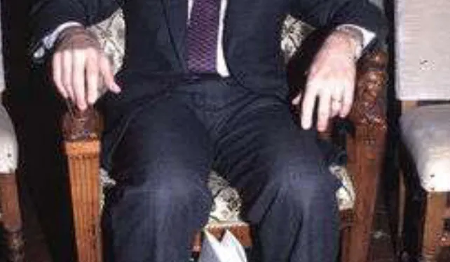 Rodolfo Giampaoli