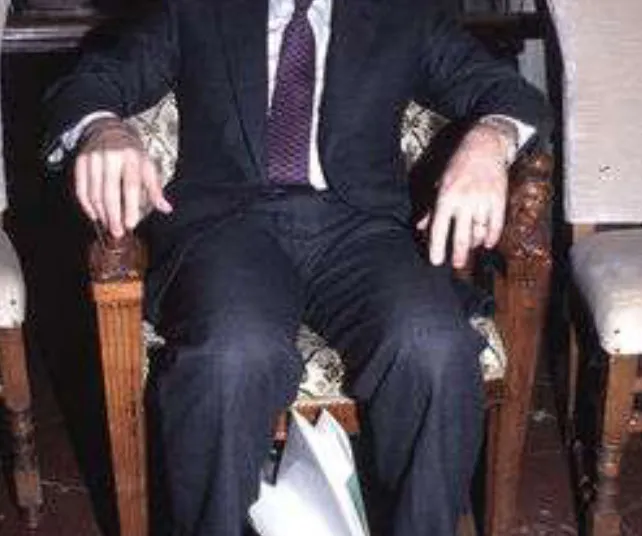 Rodolfo Giampaoli
