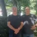 Umberto e Dino Gnassi