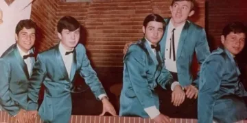 I Ragazzi d'Oro