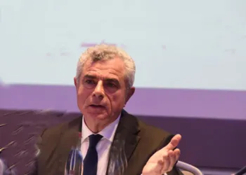 Mauro Moretti