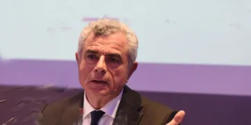 Mauro Moretti