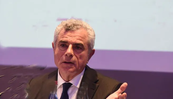 Mauro Moretti