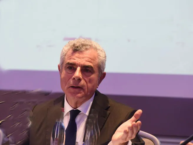 Mauro Moretti