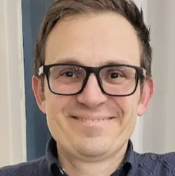 Giacomo Paci