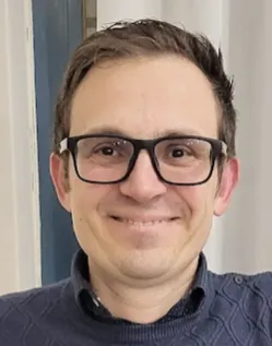 Giacomo Paci