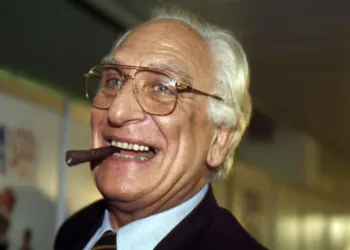 Marco Pannella