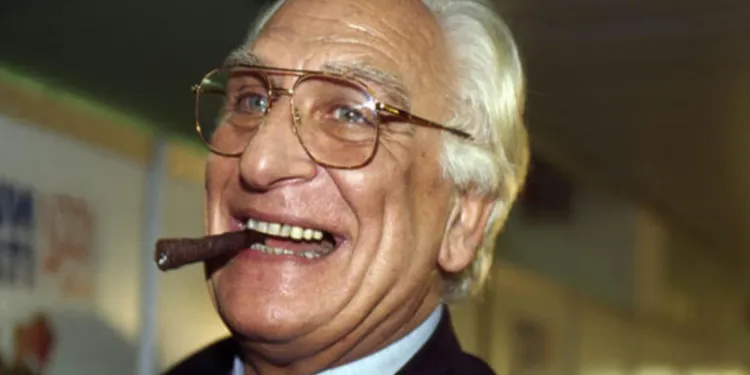 Marco Pannella