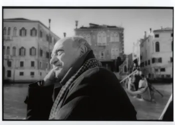 Arnaldo Pomodoro
