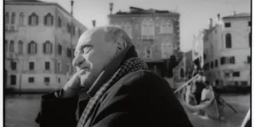 Arnaldo Pomodoro