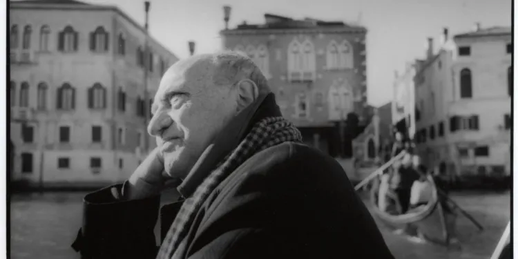 Arnaldo Pomodoro