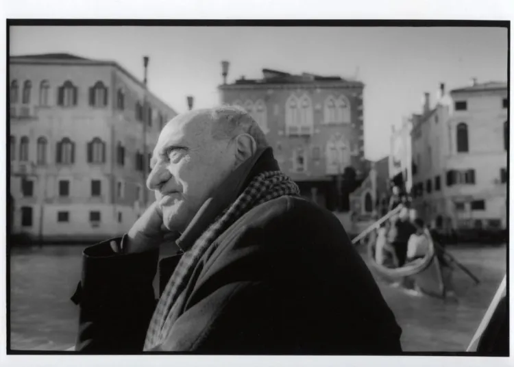 Arnaldo Pomodoro
