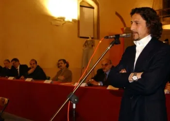 Igor Protti