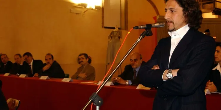 Igor Protti