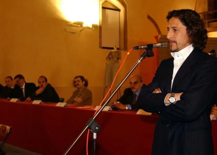 Igor Protti