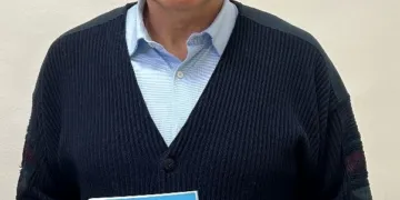 Umberto Ricci, l'ideatore della Rustida bianca