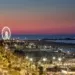 Rimini, panorama