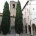 San Giuliano, chiostro della chiesa