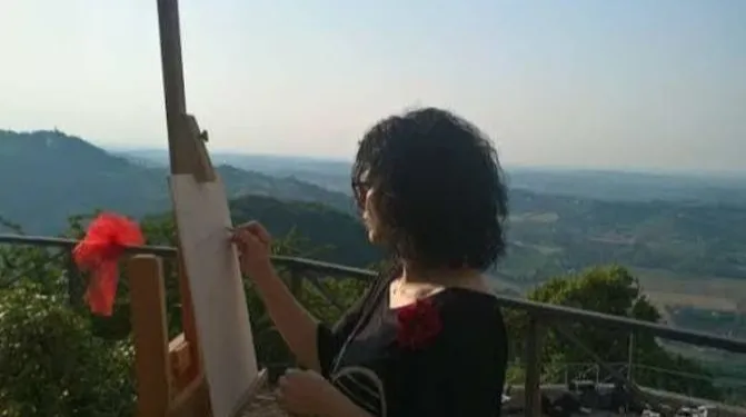 Donatella Speranza