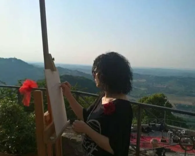 Donatella Speranza
