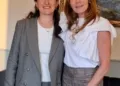 Francesca Tonti e Lorena Fulgini