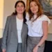 Francesca Tonti e Lorena Fulgini