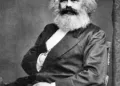 Karl Marx