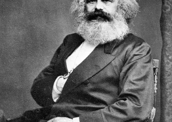 Karl Marx