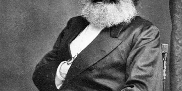 Karl Marx