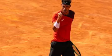 Marco Cecchinato