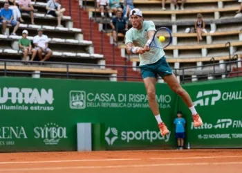 Francesco Maestrelli