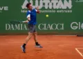 Il riminese Manuel Mazza