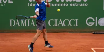 Il riminese Manuel Mazza