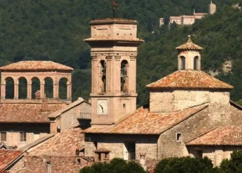 Mercatello sul Metauro
