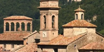 Mercatello sul Metauro