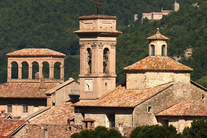 Mercatello sul Metauro