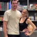 Nicolas Simoncini e Francesca Neri