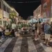 Morciano, feste in strada
