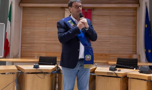 Alberto Alessandri