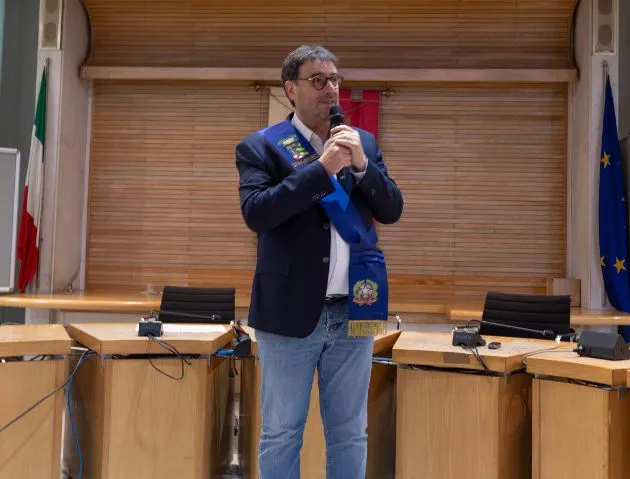 Alberto Alessandri