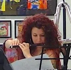 Antonella Bini