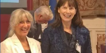 Rossana Biagioni