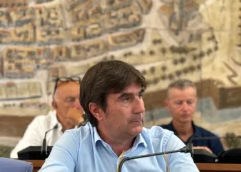 Andrea Biancani