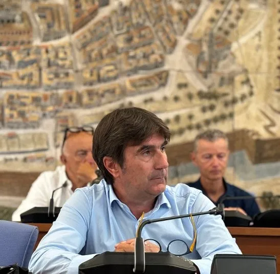 Andrea Biancani