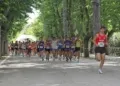 Brayan Schiaratutra guida il gruppo