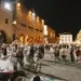 Rimini, piazza Cavour