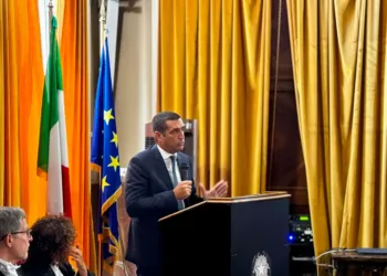 Michele De Pascale