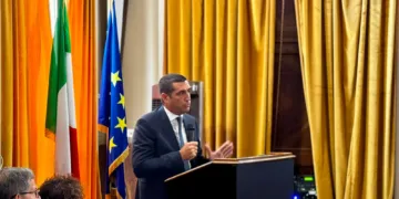 Michele De Pascale