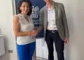 Roberta Franceschetti e Giovanni Marrè
